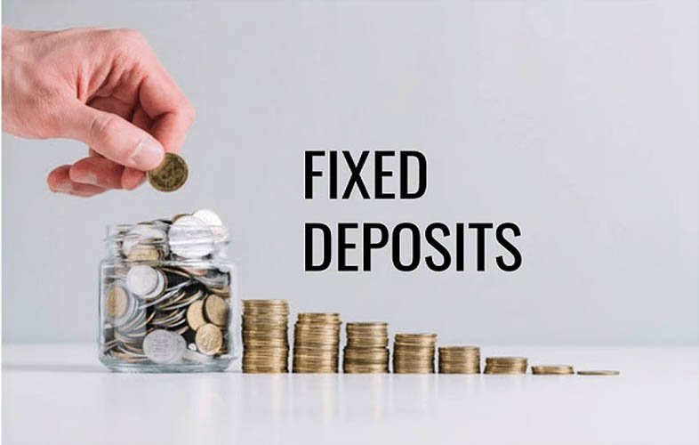 fixed-deposit